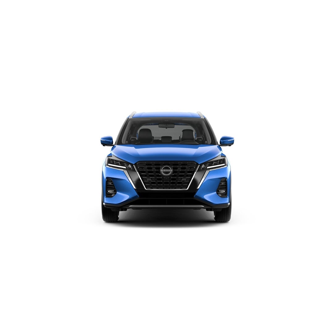 2024 Nissan KICKS EXCLUSIVE CVT NEGRO