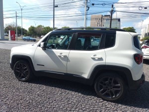 2021 Jeep RENEGADE LIMITED