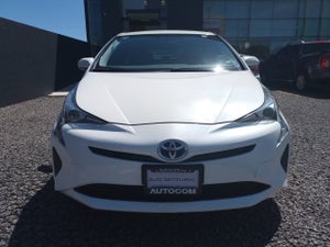 2017 Toyota PRIUS PREMIUM CVT