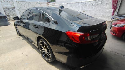 2022 Honda ACCORD TOURING
