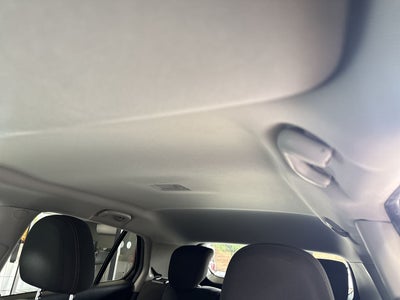 2018 Chevrolet TRAX TRAX LS PAQ A