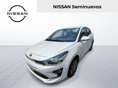 2021 Kia RIO L TM
