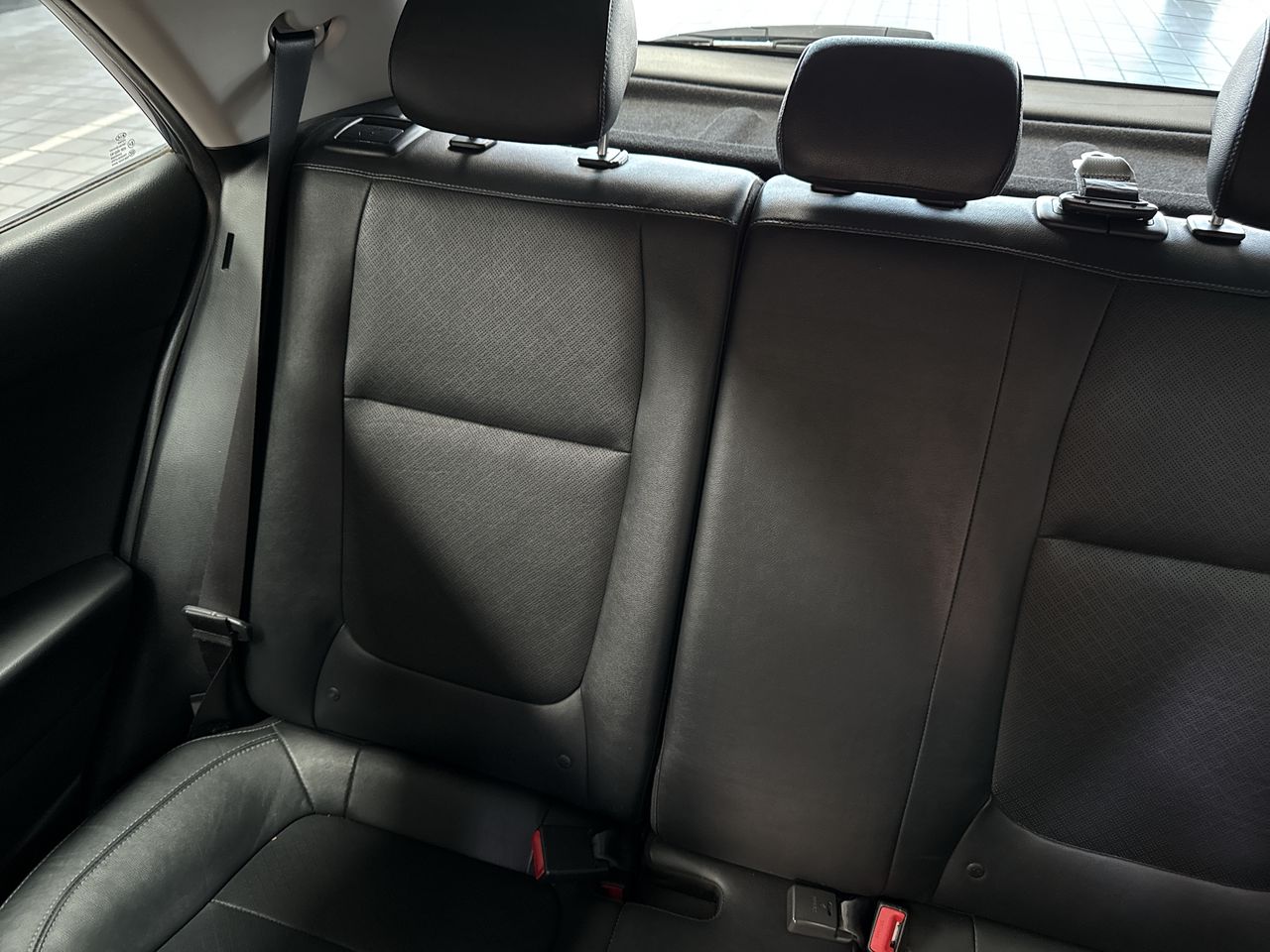 2018 Kia RIO HATCHBACK 1.6L EX PACK TA