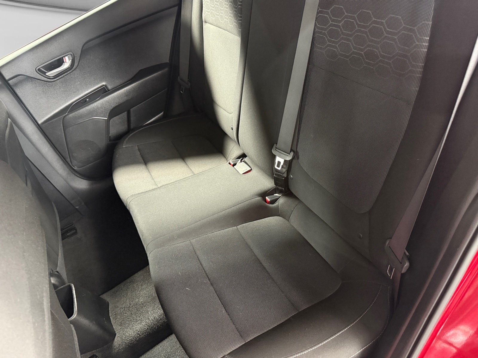 2023 Kia RIO NEW KIA RIO PE 1.6L LX A/T HB