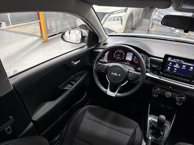 2023 Kia RIO LX TM