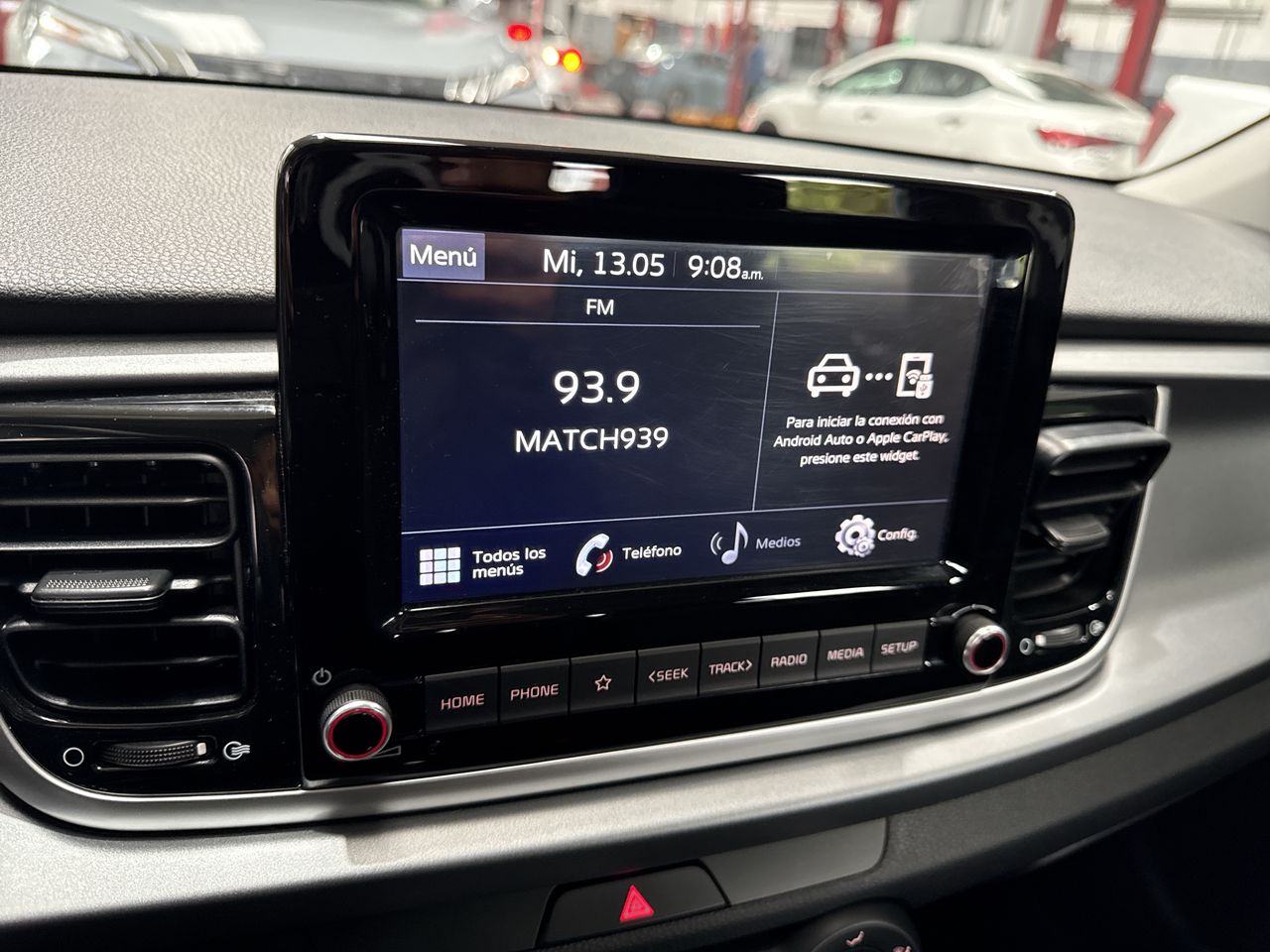 2023 Kia RIO LX TM
