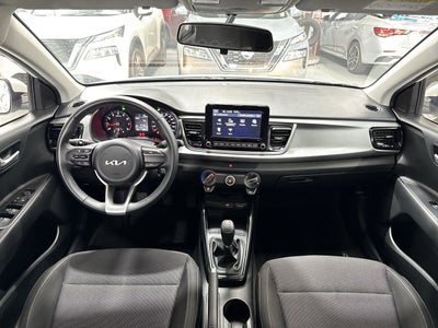 2023 Kia RIO LX TM