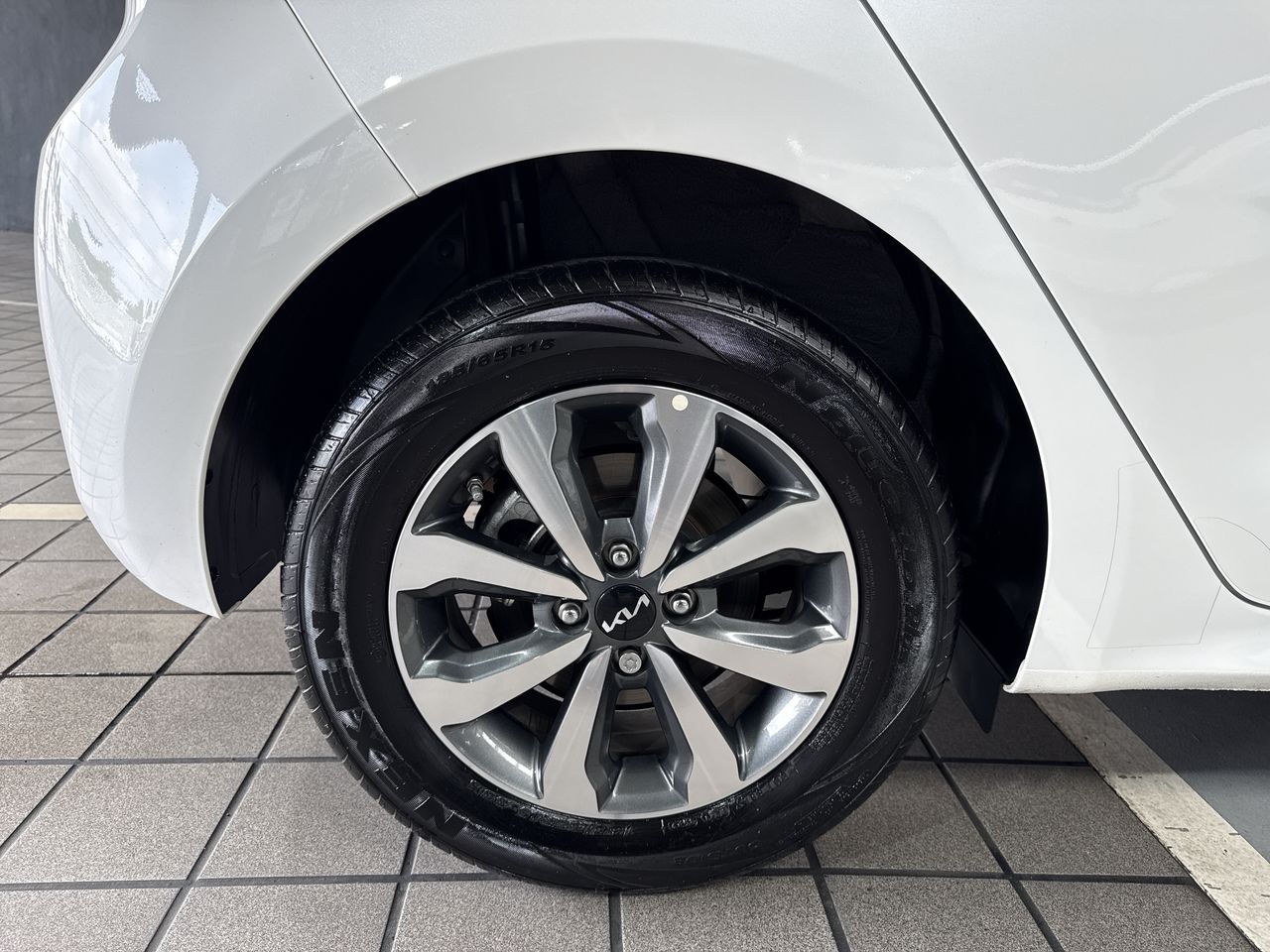 2023 Kia RIO LX TM