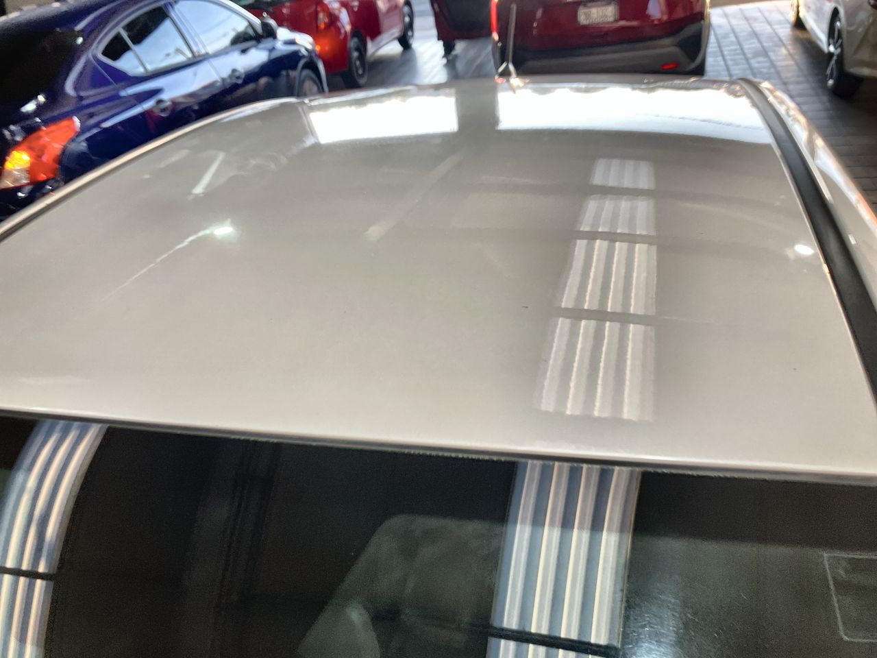 2022 Hyundai ACCENT GL MID TM