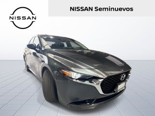 2024 Mazda MAZDA 3 I GRAND TOURING SEDAN