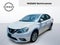2017 Nissan SENTRA ADVANCE MT