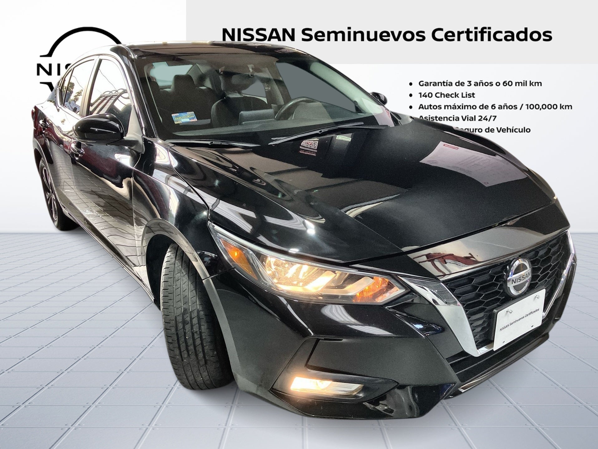 2022 Nissan SENTRA ADVANCE CVT 22