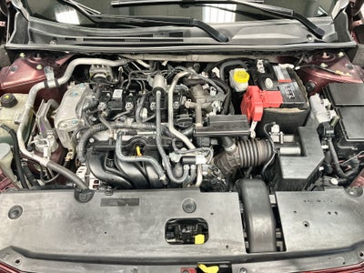 2023 Nissan SENTRA PLATINUM CVT 23