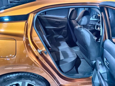 2024 Nissan SENTRA ADVANCE CVT 24