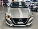 2021 Nissan SENTRA ADVANCE TM 21