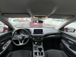 2020 Nissan SENTRA ADVANCE CVT