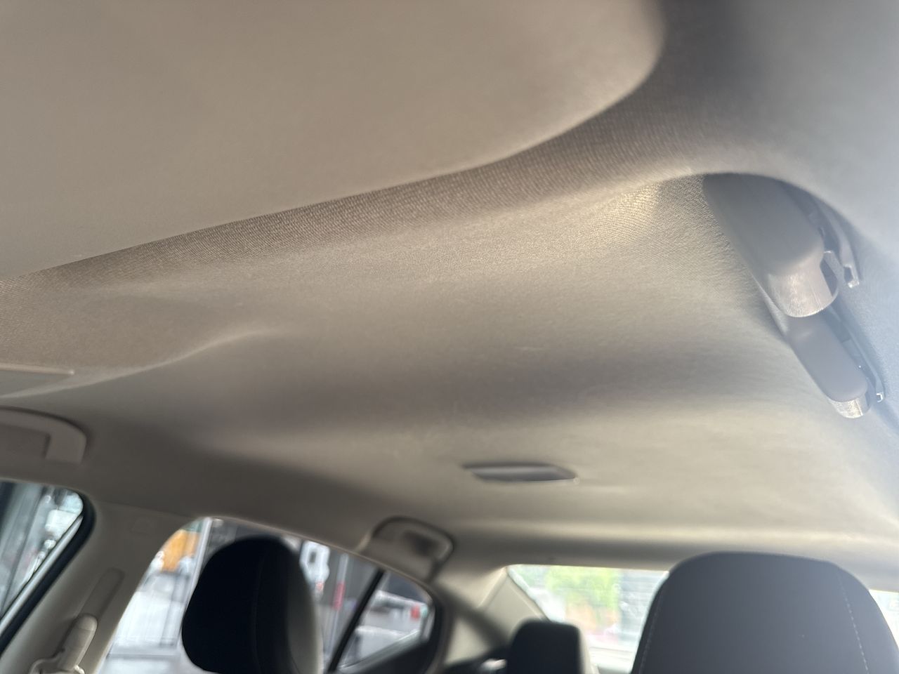 2021 Nissan SENTRA ADVANCE TM 21