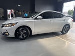 2021 Nissan SENTRA ADVANCE TM 21