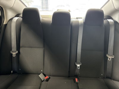 2022 Nissan SENTRA SENSE CVT 22