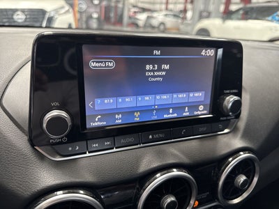 2022 Nissan SENTRA SENSE CVT 22