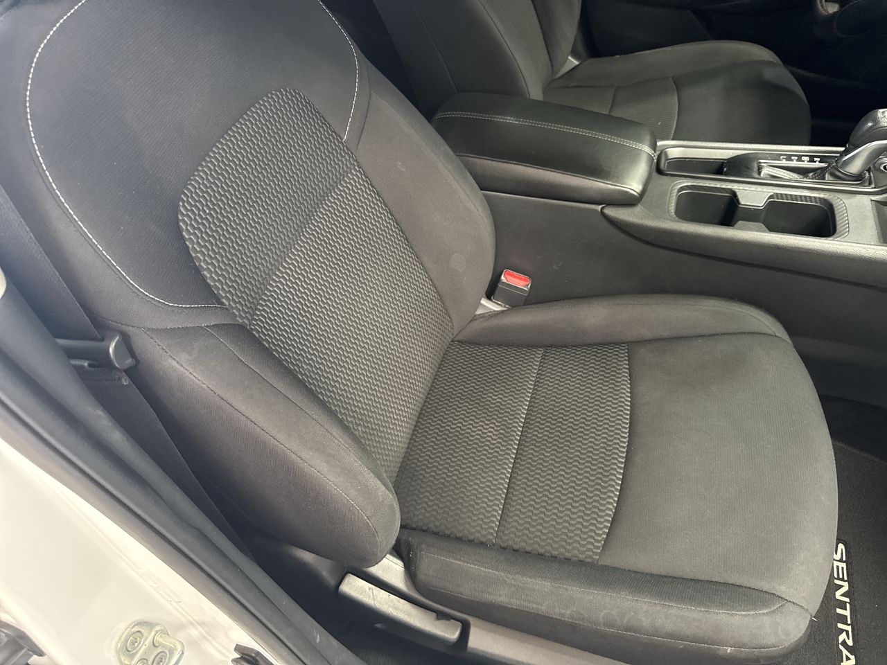 2022 Nissan SENTRA SENSE CVT 22