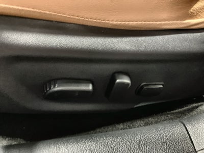 2024 Nissan SENTRA PLATINUM BITONO CVT 24