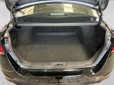 2024 Nissan SENTRA ADVANCE CVT 24