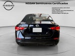 2024 Nissan SENTRA ADVANCE CVT 24
