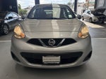 2020 Nissan MARCH SENSE TM