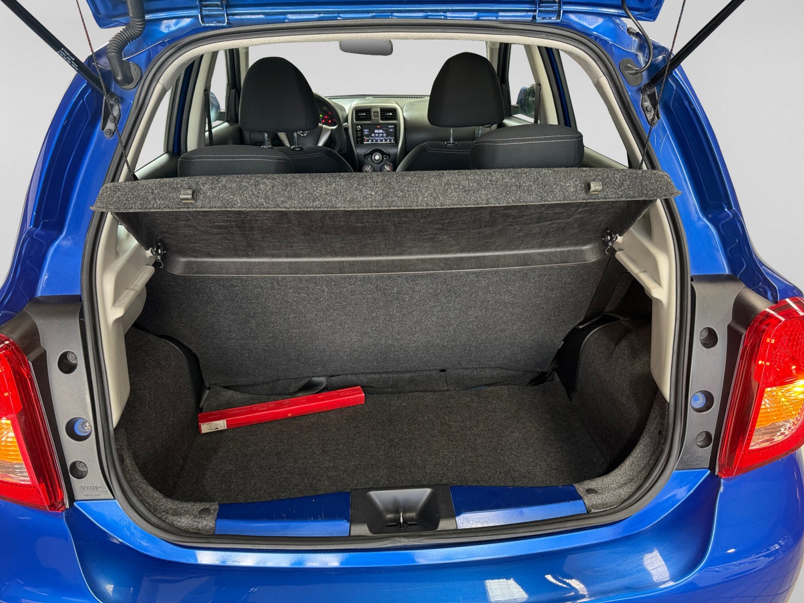 2020 Nissan MARCH ADVANCE TA