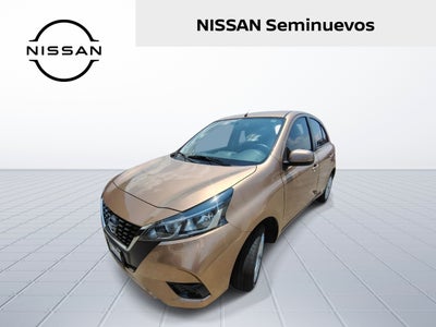 2023 Nissan MARCH ADVANCE TA 23