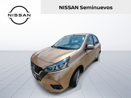 2023 Nissan MARCH ADVANCE TA 23