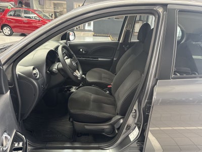 2023 Nissan MARCH ADVANCE TM 23