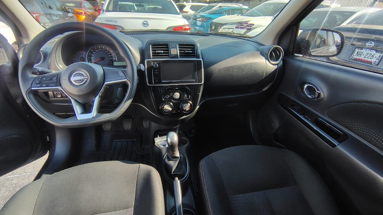 2024 Nissan MARCH MARCH ADVANCE TM 24