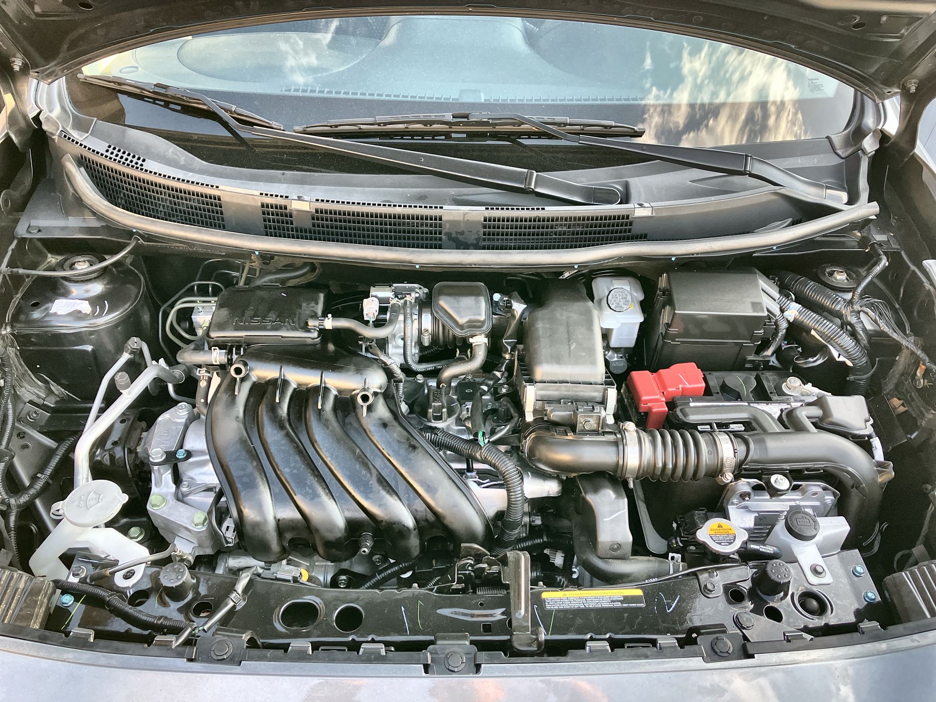 2024 Nissan MARCH MARCH ADVANCE TA 24