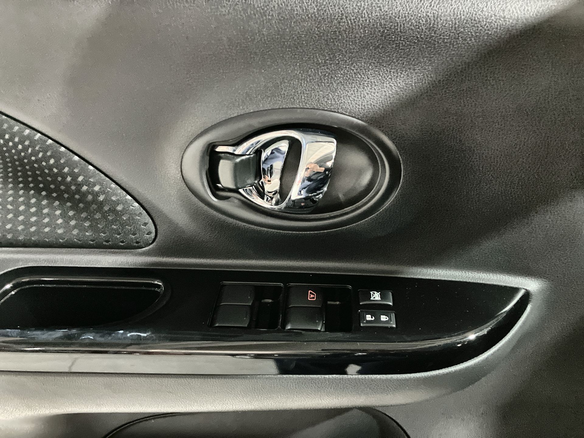 2024 Nissan MARCH MARCH ADVANCE TA 24