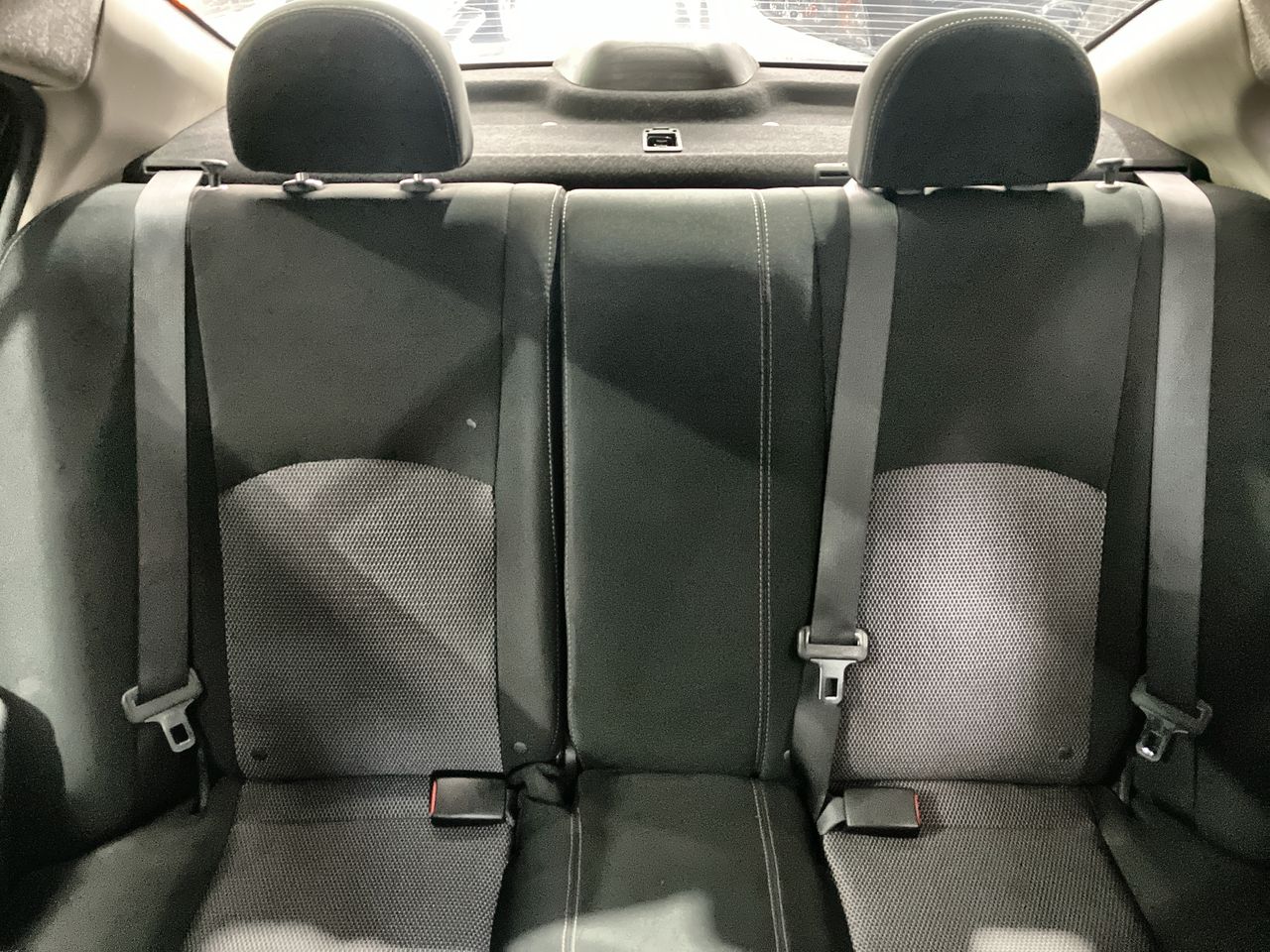 2018 Nissan VERSA ADVANCE AT AC