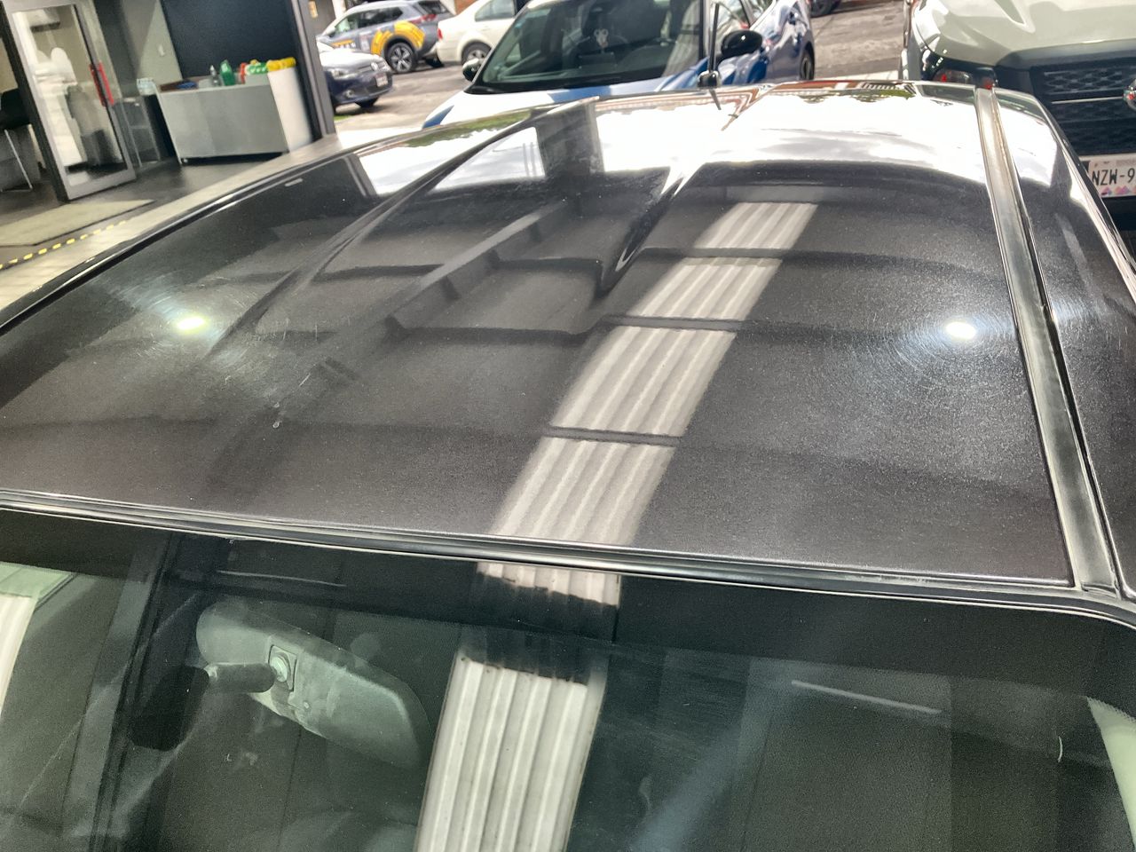 2018 Nissan VERSA ADVANCE AT AC