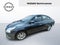 2017 Nissan VERSA VERSA ADVANCE MT