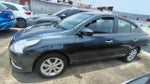 2017 Nissan VERSA VERSA ADVANCE MT
