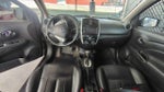 2018 Nissan VERSA EXCLUSIVE NAVI AT AC