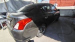 2018 Nissan VERSA EXCLUSIVE NAVI AT AC