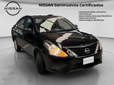 2026 Nissan V-DRIVE MT 26
