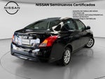 2026 Nissan V-DRIVE MT 26