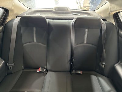 2022 Nissan VERSA MT AC 1.6L 22