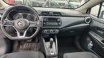 2021 Nissan VERSA SENSE CVT 21
