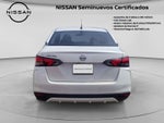 2023 Nissan VERSA ADVANCE CVT 23