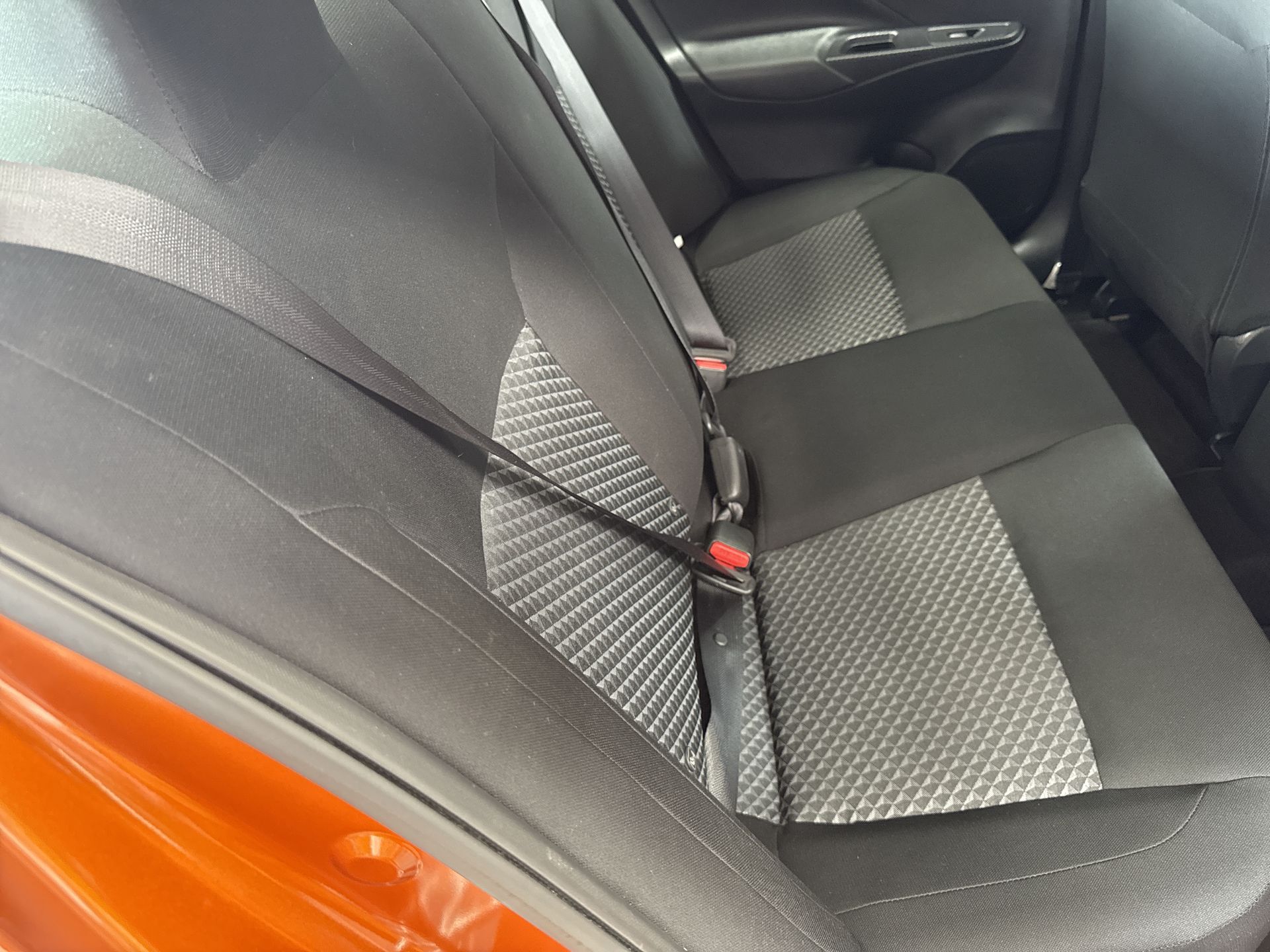 2024 Nissan VERSA SENSE CVT 24