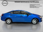 2024 Nissan VERSA VERSA SENSE CVT