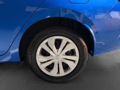 2024 Nissan VERSA VERSA SENSE CVT